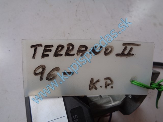spínacia skrinka na nissan terrano II 2,7tdi, 28590C9911